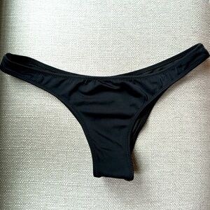 Victoria Secret Brazilian Tanga Bottom